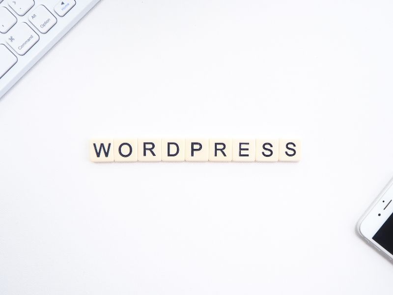 wordpress